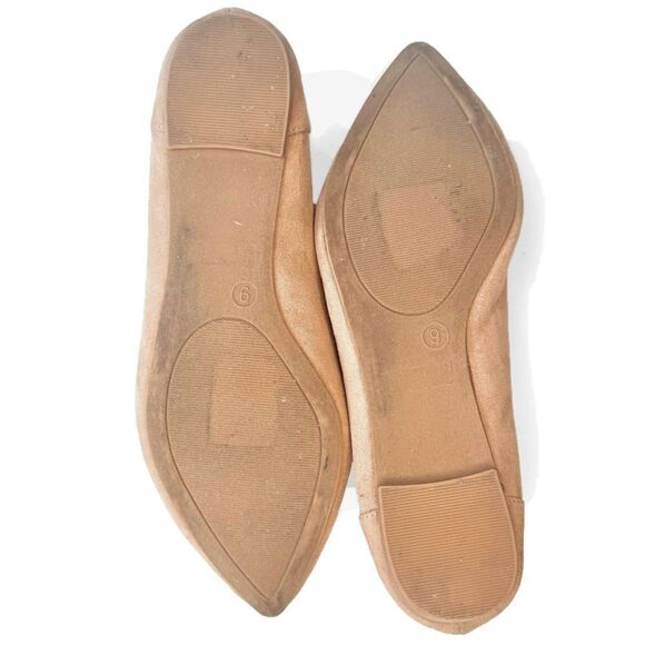 Shien Point Toe Loafers - Picture 15 of 15